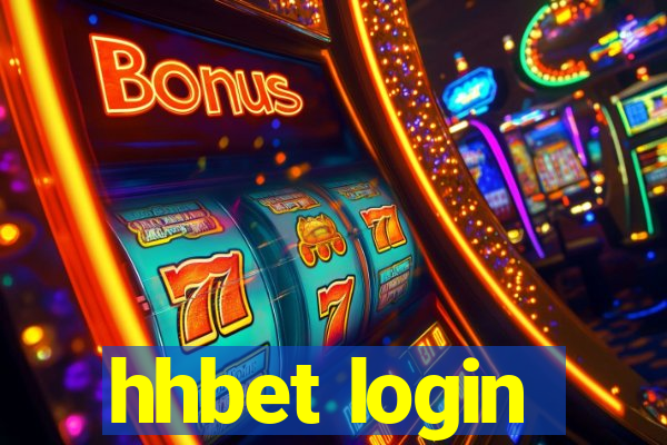 hhbet login